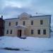 Западная гостиница в городе Истра