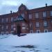 Восточная гостиница в городе Истра