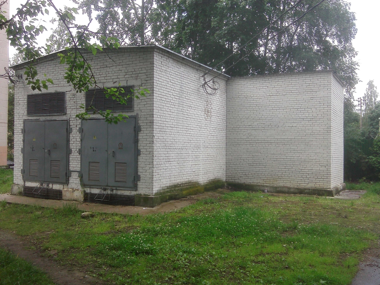 ТП-6К - Кузьмоловский