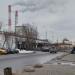 Остаповский путепровод в городе Москва
