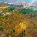 Поляна в городе Всеволожск