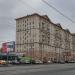 Волгоградский просп., 17 в городе Москва