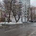 Трансформаторная подстанция в городе Москва
