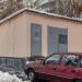 Трансформаторная подстанция в городе Москва