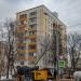 Волгоградский просп., 14 в городе Москва