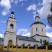 Горно-Никольский Епархиальный мужской монастырь в городе Брянск