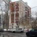 Волгоградский просп., 12 в городе Москва