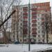 Волгоградский просп., 12 в городе Москва