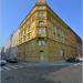 Pod Slovany, 1904/9 in Praha city