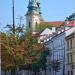 Vyšehradská, 26 in Praha city