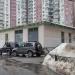Трансформаторная подстанция в городе Москва