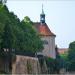 kaple svatého Kosmy a Damiána in Praha city