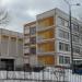 Школа № 467 в городе Москва