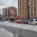 Детская площадка в городе Москва