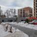 Венткиоск в городе Москва