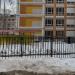 Беседка в городе Москва