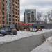 Детская площадка в городе Москва