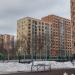 Жилой комплекс «На Симоновском» в городе Москва