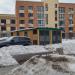 Трансформаторная подстанция в городе Москва
