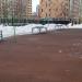Спортивная площадка в городе Москва