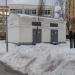 Трансформаторная подстанция в городе Москва