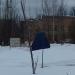 Колодец в городе Голицыно