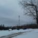 Башня радиосвязи ПАО «Ростелеком» в городе Голицыно