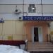 Гостиница «Рай» в городе Москва