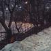 Лестница в городе Москва