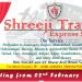 Shreeji Travels Express Service