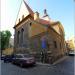 St. Michal church in Prague city