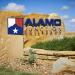 Alamo Junction Rail Park