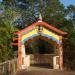 Rawalnath Mandir at ASKAWADA