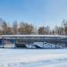 Танцплощадка в городе Комсомольск-на-Амуре