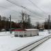 Трансформаторная подстанция в городе Москва