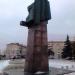 Пам'ятник визволителям Рівненщини (uk) in Rivne city