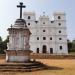 Santa Anna Church, Talaulim (Goa)