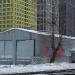 Депо в городе Москва