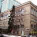 Трубецкая ул., 28 строение 1 в городе Москва