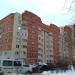 Пограничный пр., 1 в городе Голицыно