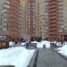 Детская площадка в городе Голицыно