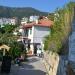Flisvos Taverna (en) στην πόλη Πάργα