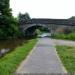 Halton Road Bridge №108