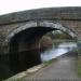 Halton Road Bridge №108