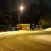 КПП № 6 «Лесные ворота» в городе Москва