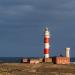 Toston lighthouse