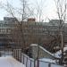 Энергоцентр завода «Серп и Молот» в городе Москва