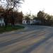 Конечная «Улица Адмирала Макарова» в городе Севастополь