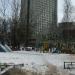 Детская игровая площадка в городе Москва