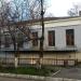 Детская поликлиника в городе Севастополь